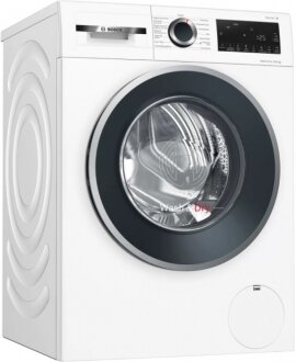 Bosch WNA254X0TR Çamaşır Makinesi kullananlar yorumlar